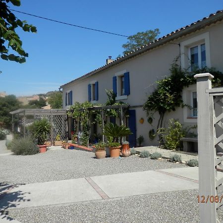 Maison De Laura Salsigne Εξωτερικό φωτογραφία