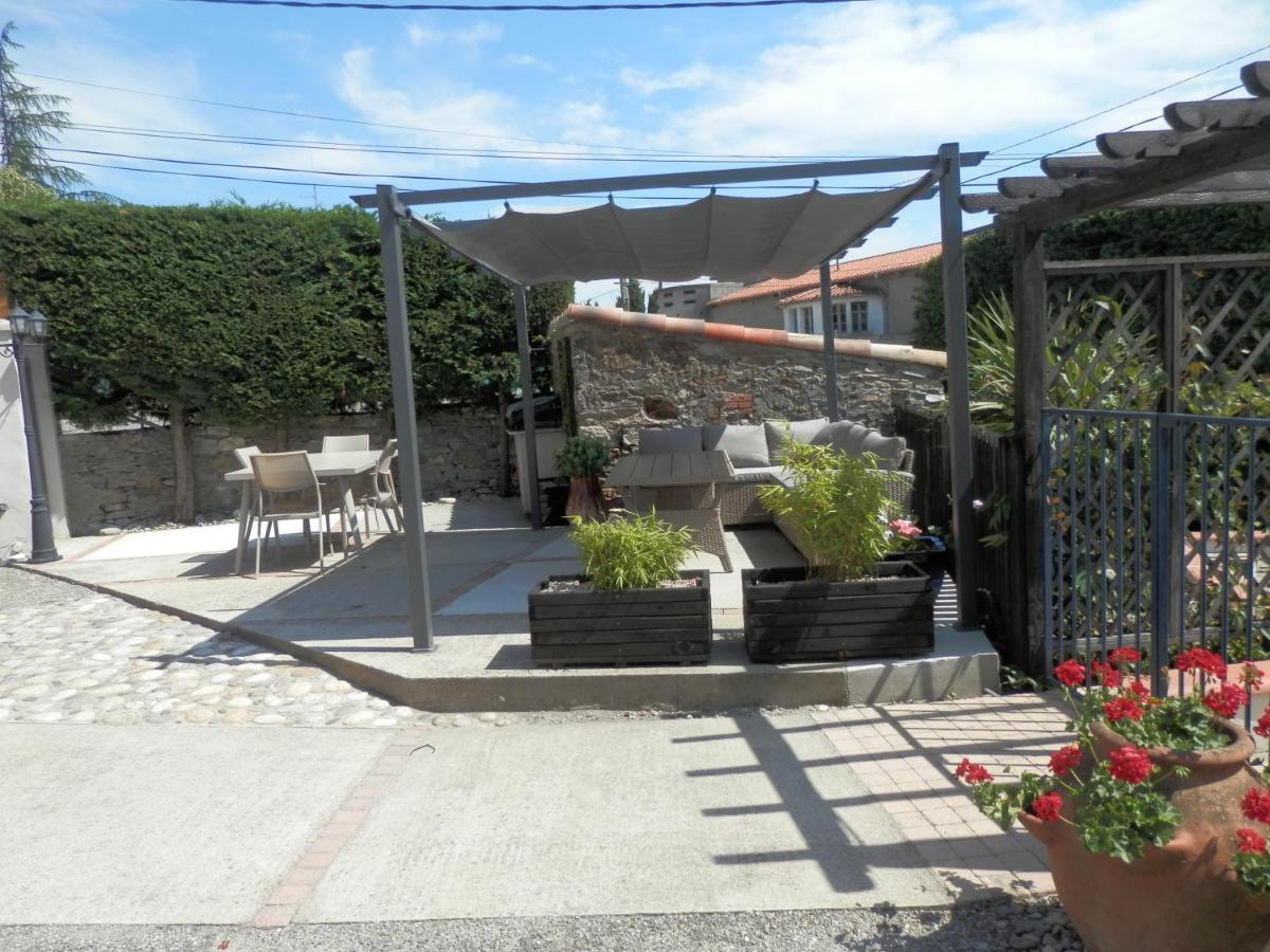 Maison De Laura Salsigne Εξωτερικό φωτογραφία