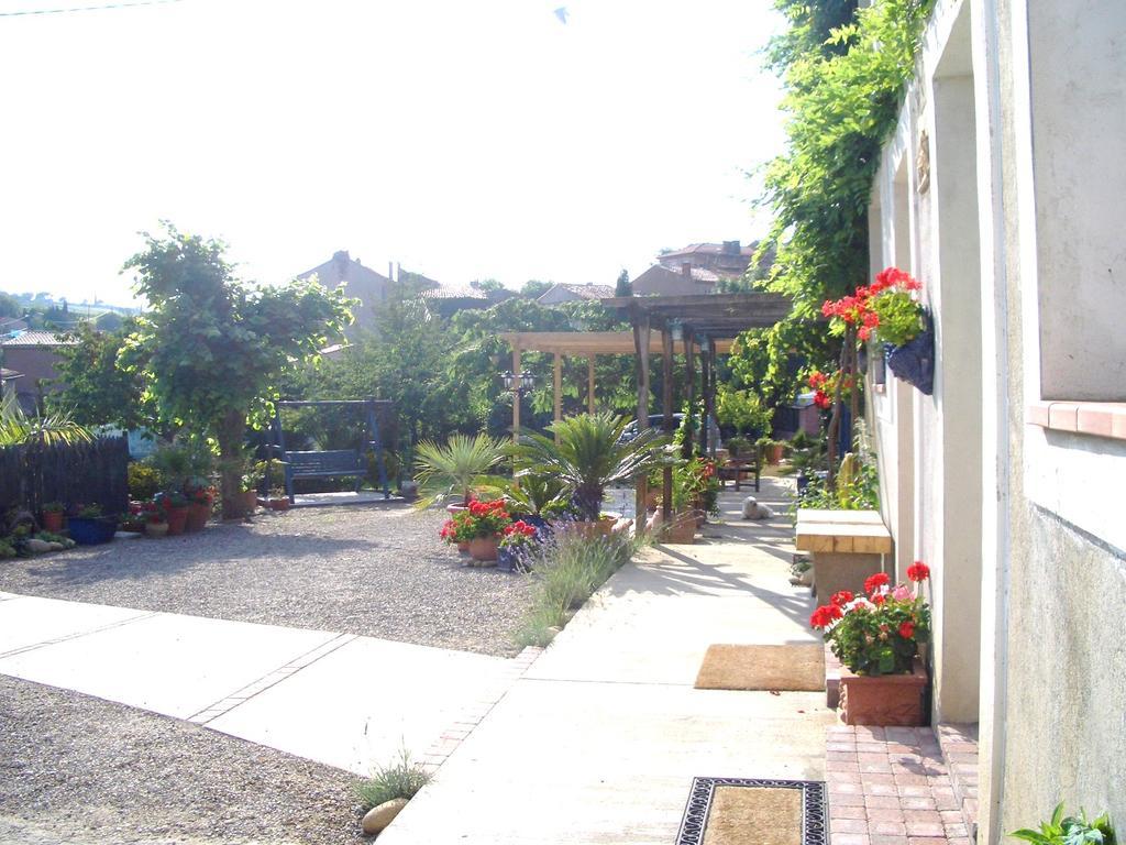 Maison De Laura Salsigne Εξωτερικό φωτογραφία