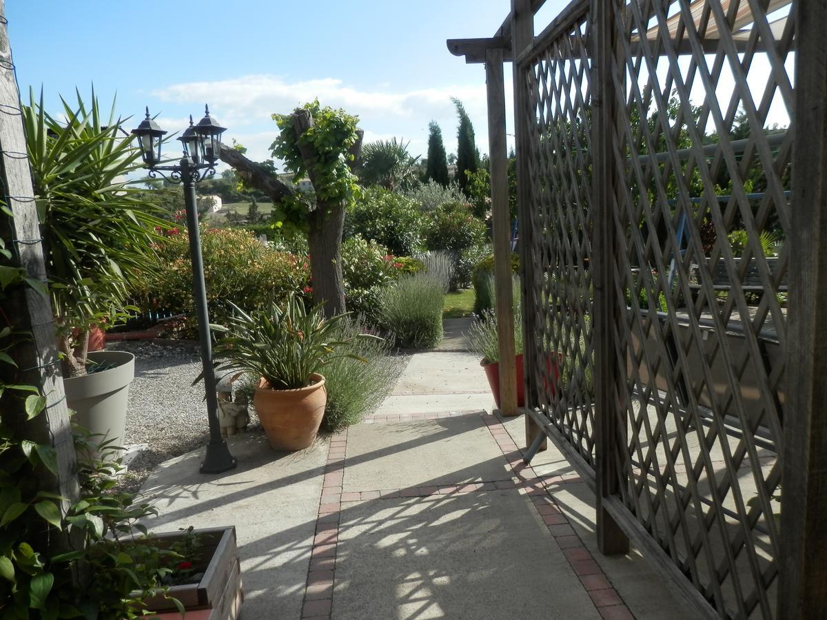 Maison De Laura Salsigne Εξωτερικό φωτογραφία